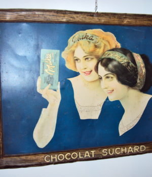 SUCHARD