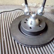 LAMPADA INDUSTRALE JIELDE DOPPIA LISEUSE