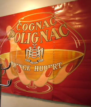 COGNAC POLIGNAC