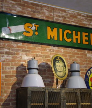 ST. MICHEL