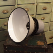 LAMPADA GRIGIA