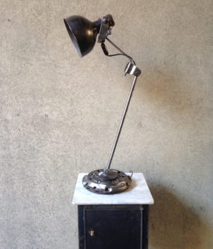 LAMPADA SNODABILE UPCYCLING