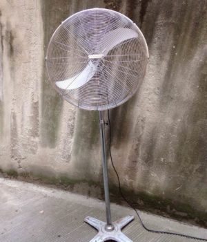 VENTILATORE AMERICANO CONTINENTAL