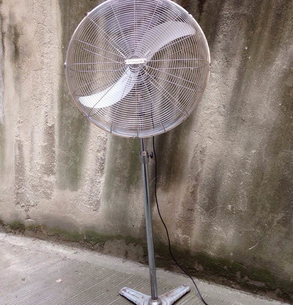 VENTILATORE AMERICANO CONTINENTAL