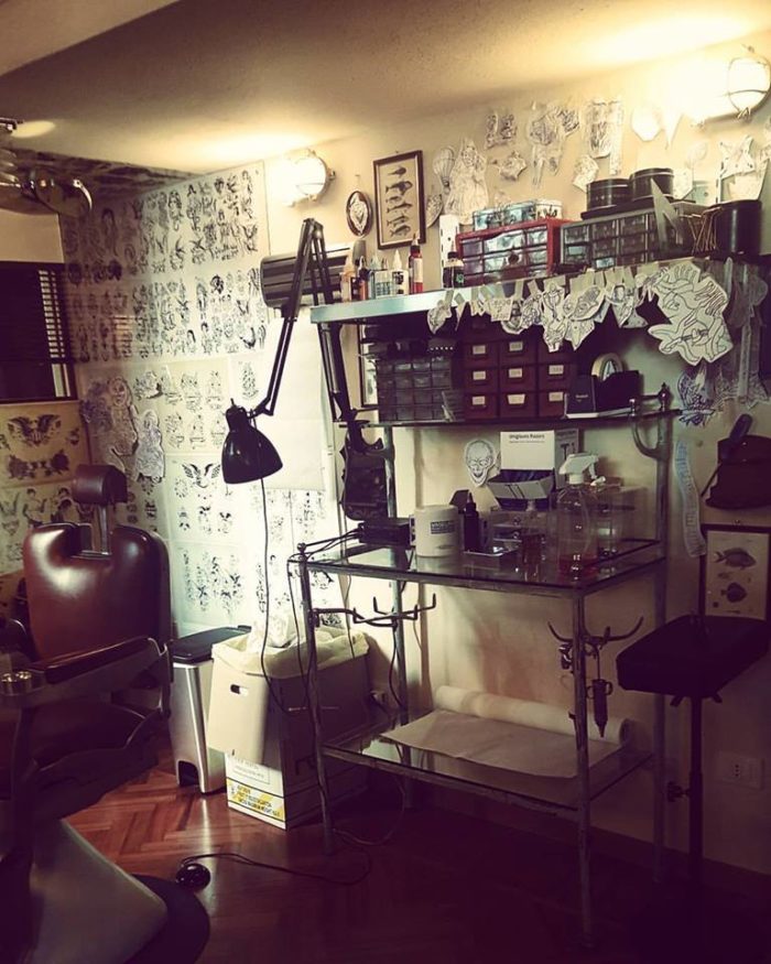 foto etagere
