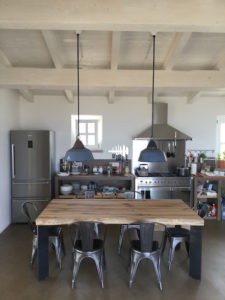 Sedie e lampade industriali copia
