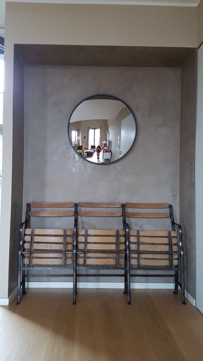 poltroncine da cinema, poltrone da teatro vintage