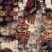 Vintage Reloaded Carpet_Persian, tappeto, tappeto Vintage, persiano, antico tappeto