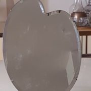 Specchi da tavolo, vintage mirror table