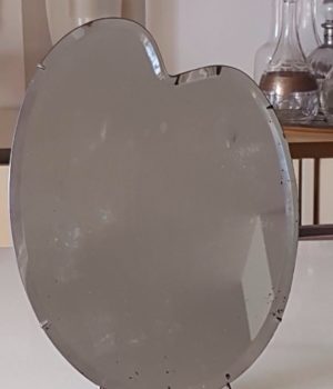 Specchi da tavolo, vintage mirror table