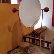 Specchi da tavolo, vintage mirror table