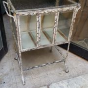 Carrellino medicale anni '30