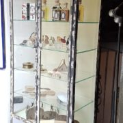 Vetrinetta medicale anni '30