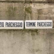 Targhe smaltate
