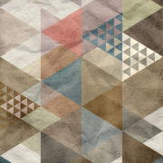 Rombi Wallpaper