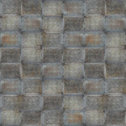 Ontario, black_Rebel Walls