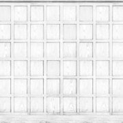 Panel, white_Rebel Walls