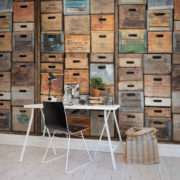 Industriel Wood Draws_Version A