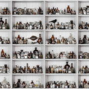 Bottiglie Farmacia Versione B_Rebel Walls