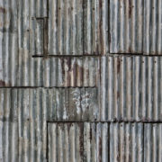 Metal wall_Rebel Walls
