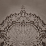 Stucco grigio scuro_Rebel Walls