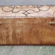Baule Portoghese anni '30