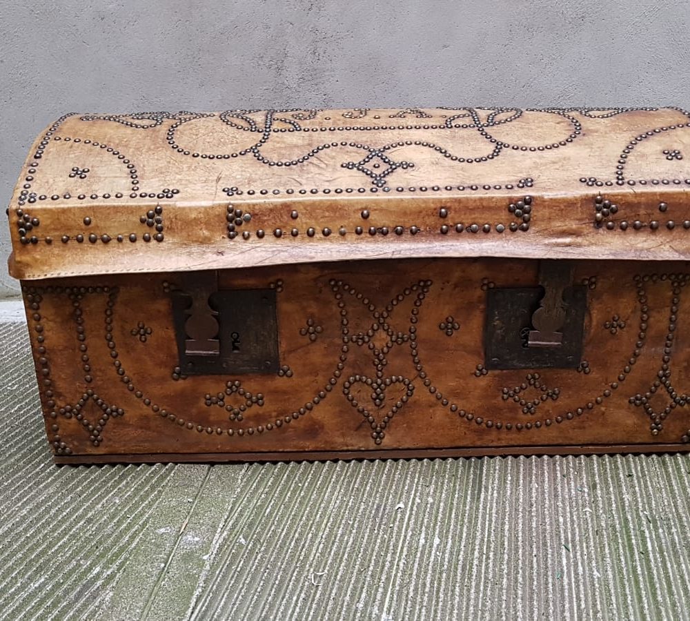 Baule Portoghese anni '30