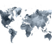 World Map_Rebel Walls