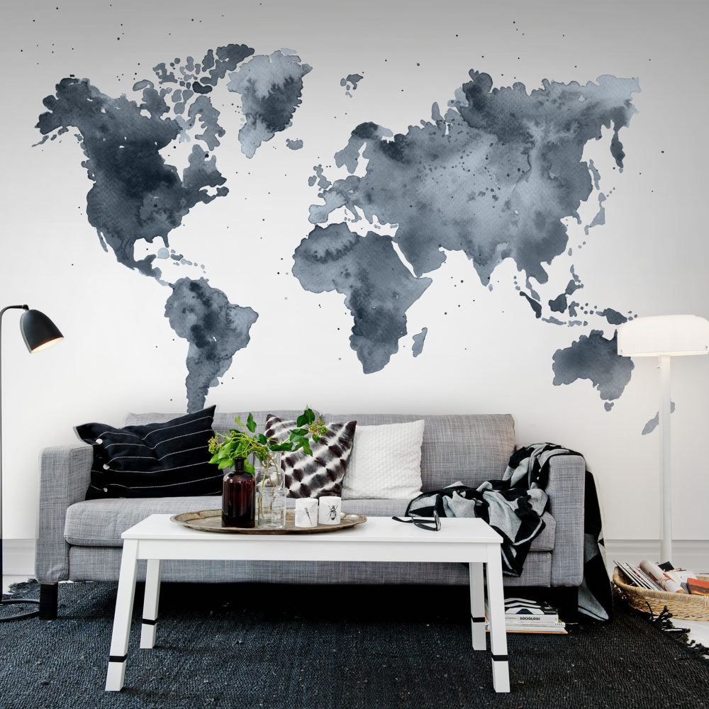 World Map_Rebel Walls