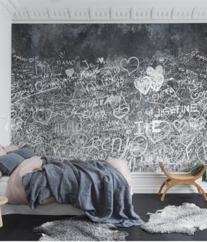 BlackBoard_Rebel Walls