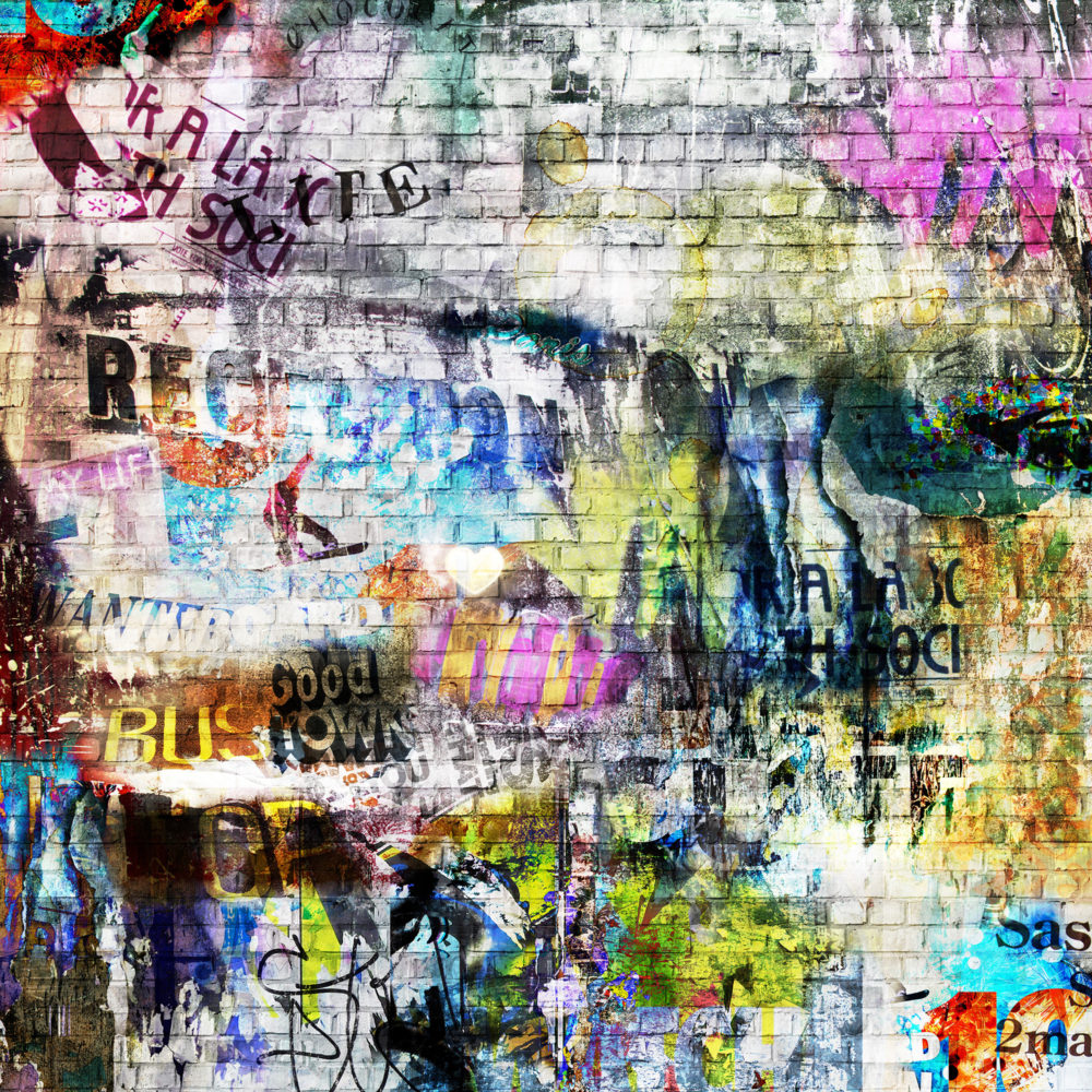 Street Art Wallpaper