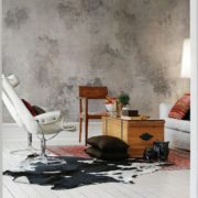 Patina Wall Wallpaper