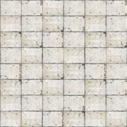 Tin Plates, Ontario White Wallpaper