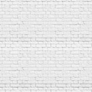 White brick wall Wallpaper