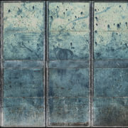 Metal gate Myanmar Wallpaper