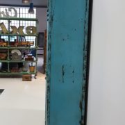 Coppia di Armadietti Azzurri, anni '30