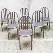 Set Sedie Robert Mallet Steven