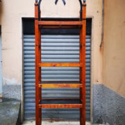 Libreria ex scala pompieri
