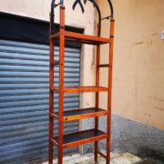 Libreria ex scala pompieri