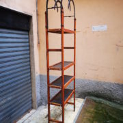 Libreria ex scala pompieri