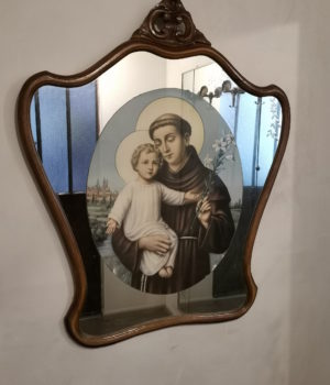Specchio Francescano