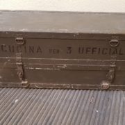 Set Oggetti Militari