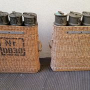 Set Oggetti Militari
