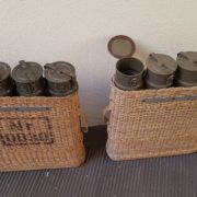 Set Oggetti Militari
