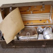 Set Oggetti Militari