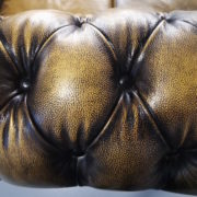 Divano Chesterfield a Noleggio
