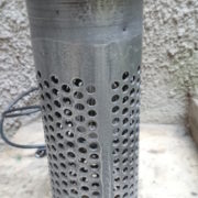 Lampade Proiettili Cannone