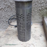 Lampade Proiettili Cannone