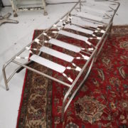 Poltrona letto anni '70