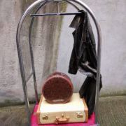 Vetrinetta Ferro anni '30
